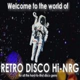 Retro Disco Hi-Nrg