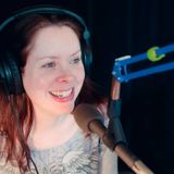 Dawn Wildman - ARfm 16/04/2017