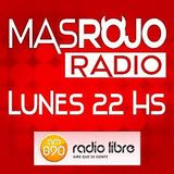 MasRojo Radio 06.02.17