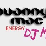 Giovanny mac @ Energy DJ Mix 027 (DJ Mix 027) 2012-02-04