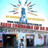 Entrevista a Vanina Farias- Instituto Superior de Formacion Docen Dr Nestor Kirchner