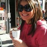 Coffee With Kirsty - hour 1 - Yvette Robinson 13.10.2013