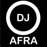 Dj Afra-Loquita Set Variado