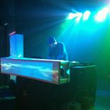 Goldfinger DJ - Live at the Mundo Grille