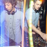 Ameba dj set @ b-side festival 2012