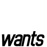 Wants - 2