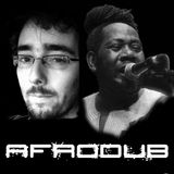AfroDub - Carnival mix at the Porter - June 2012