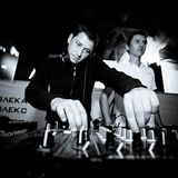 Cybernetic Podcast 002 by Agressor Bunx
