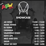 Carmada 3/19/15 OWSLA APW Showcase