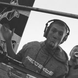 mix of Hardcore/Industrial