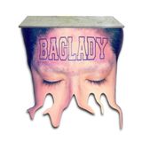 dj baglady-I AM YOUR SPEAKER, clubmusic, nola bounce, gangster, dubstep, moombahton, trance, grime