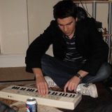 Ant Gregson - Deaf by Fidget