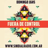 Fuera De Control 23-2-14 Domingos 17 a 19 hs www.sindialradio.com.ar