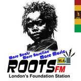London UK Roots FM