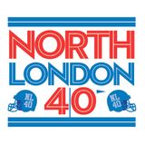North London 40 Episode 20 : Week 15 Roundup with Jamie Cutteridge from UKNFL