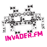 @loosegroove Show 104 @invaderfm - August 2017