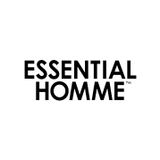ESSENTIAL HOMME magazine