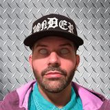 DJ Wonder - Wonder Mix - 6.13.17