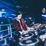 DJ Glory Electro Mixtape Vol.5