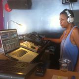 DJ Sharon White - South African Sunrise - (Part 1 of 2 part mix)