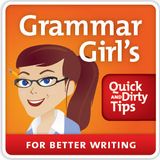 Tuxedo Verbs