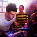 Dub Dummies @ Conga Klub 27-05-12