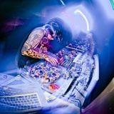 This was my Red Bull Thre3style competition set....