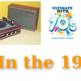 Johns Birthday records over 60 years from 1958 to 2018
