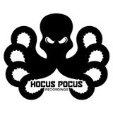 Dawn Raid UK : Hocus Pocus