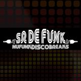 SR DE FUNK- NOCHE DE REYES-LA BOHEME-FOXY NIGHTS SESSIONS-2018
