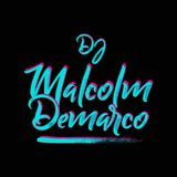 DJ Malcolm Demarco