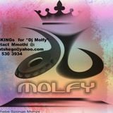No 110 By Dj Molfy