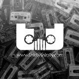 #94: Laid Back Since Way Back (mixed by Marcus Dylan)