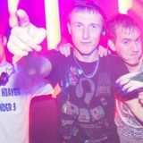 Dj Ware HIDKAST with Madness