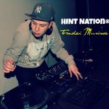 DJ BLAZER IP1 MUSIC - LAST HALFHOUR DUBSTEP MIX REC LIVE AT THE INKERMAN