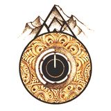 Full Moon Flow Mix