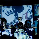 DJ Academy in Cairo Radio SET-01