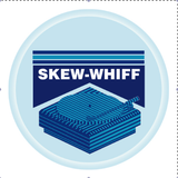 Skew-whiff MD