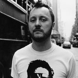 John Selway Background Techno Experience Podcast