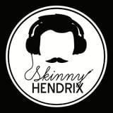 Stashe The Trap - Skinny Hendrix August 2012 Trap Mix