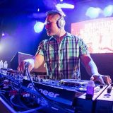 Hardstyle Mix