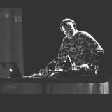 "Kosmos" radio show guest mix