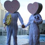 With Love Live: Peppe_Viva Aviv The River_22/04/2012