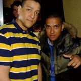 Charlie Jay - Movida Corona UK