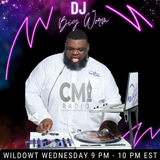 DJ Big Worm