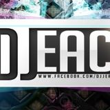 Corazon sin cara Minimix - Dj Jeac