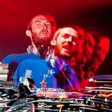 Winter Mix Feb 2018
