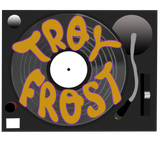 DJ TROY Frost