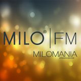 13.05.2013 MILOMANIA radioshow with DJ Nobody (London, ZOMBIES SOUND SYSTEM, ELUSIVE RECORDS)