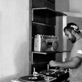 Sergi Delgado b2b Ruzztic @ Maravillas Beach Club (13-7-2012) Part 2